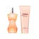 Jean Paul Gaultier Coffret Classique EDT 50ML+Body Lotion 75ML