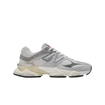 New Balance Tênis Unisex 9060 Cinza e Branco U9060AUB