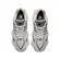 New Balance Tênis Unisex 9060 Cinza e Branco U9060AUB