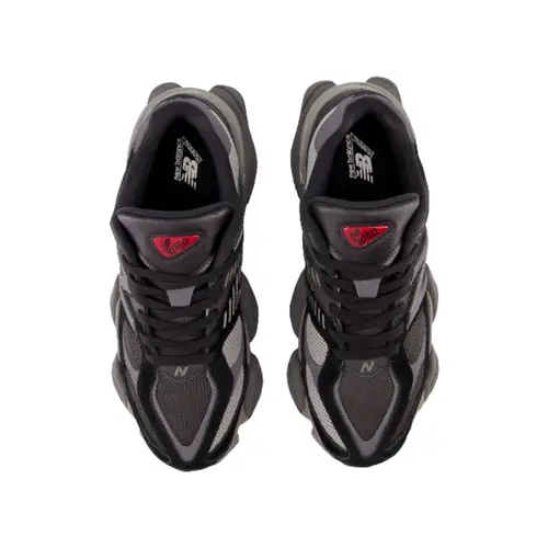 New Balance Tênis Unisex 9060 U9060BLK
