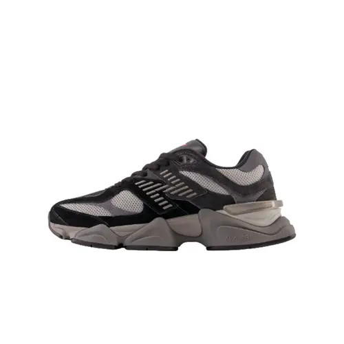 New Balance Tênis Unisex 9060 U9060BLK