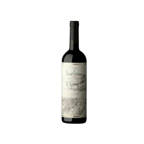 Catena Zapata Vinho Saint Felicien Malbec Tinto 750ML Argentina 2023