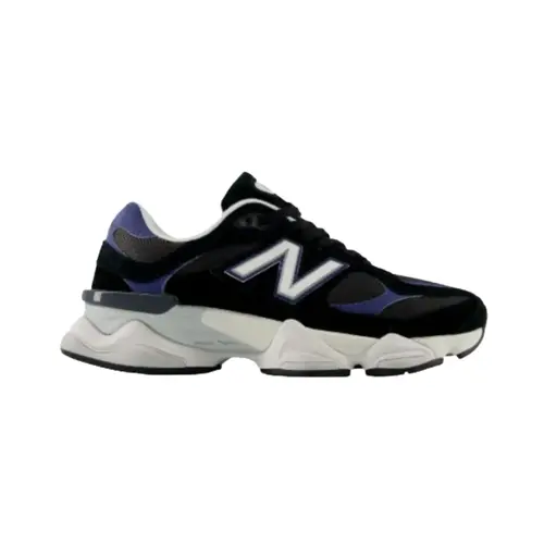 New Balance Tênis Unisex 9060 Preto e Mar U9060EEO