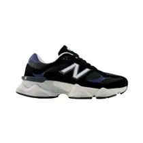New Balance Tênis Unisex 9060 Preto e Mar U9060EEO
