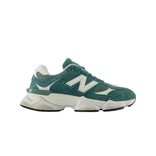 New Balance Tênis Unisex 9060 Verde U9060EEK