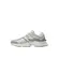 New Balance Tênis Unisex 9060 Branco Cinza U9060ZGF
