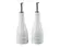 Le Creuset Kit Óleo E Vinagre 240ml White