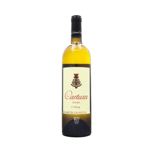 Cartuxa Vinho Évora Colheita Branco 750 ml Portugal 2022/23/24
