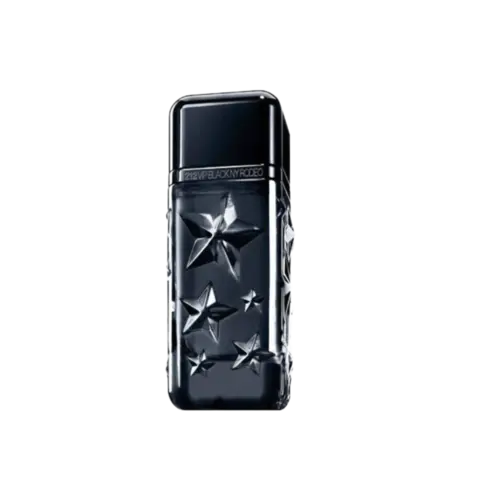 Carolina Herrera 212 Vip Black Men ED.NY Rodeo EDP 100ML