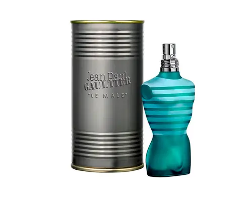 Jean Paul Gaultier Le Male Edt 75ml