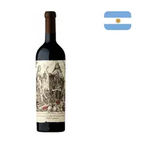 Catena Zapata Vinho Malbec Argentino Caveira 750ML Argentina 2021/2022