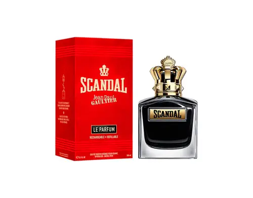 Jean Paul Gaultier Scandal Pour Homme Le Parfum Edp 150ml