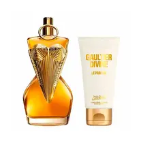 Jean Paul Gaultier Coffret Divine Edp 100ml+Body Lotion 75ml