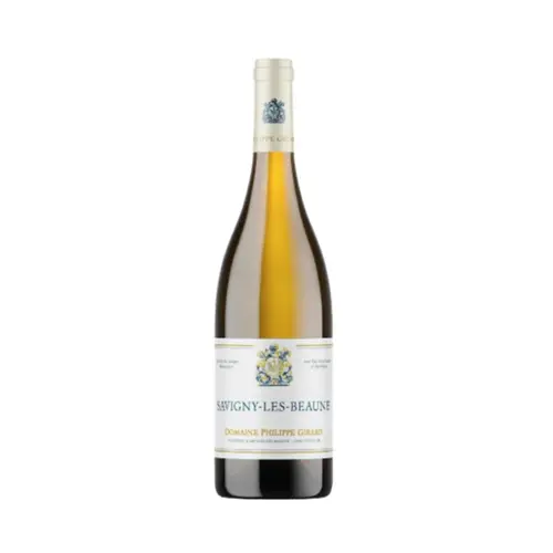 Philippe Girard Savigny Les Baune Chardonnay Branco 750 ml França 2022