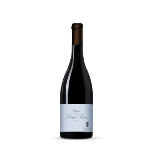 Georges Vigouroux Vinho Chateau De Haute Serre Lucter Malbec Tinto 750ML França 2020