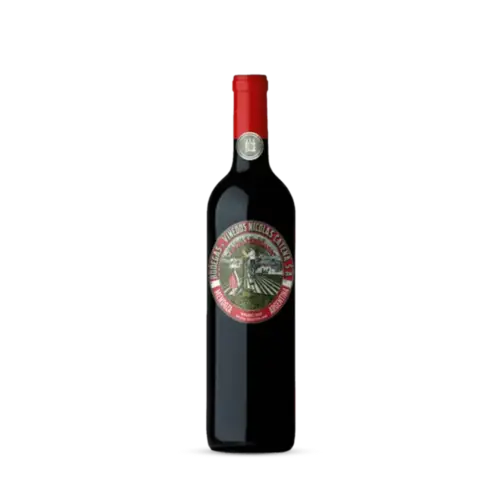La Marchigiana Nicolas Catena Vinho La Marchigiana Malbec Tinto 750ML Argentina 2022