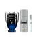 Paco Rabanne Coffret Invictus Victory Edp 100ml+Deo 150ml+Miniatura Edp 10ml