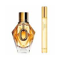 Paco Rabanne Coffret Million Gold For Her Parfum 50ml+Miniatura 10ml
