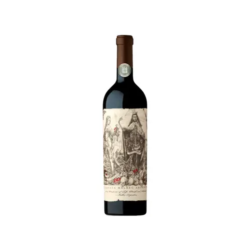 Catena Zapata Vinho Malbec Argentino Caveira 1,5L Argentina 2021