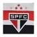 New Balance Camisa Masculino São Paulo I Torcedor 2025 MT831813