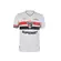 New Balance Camisa Masculino São Paulo I Torcedor 2025 MT831813
