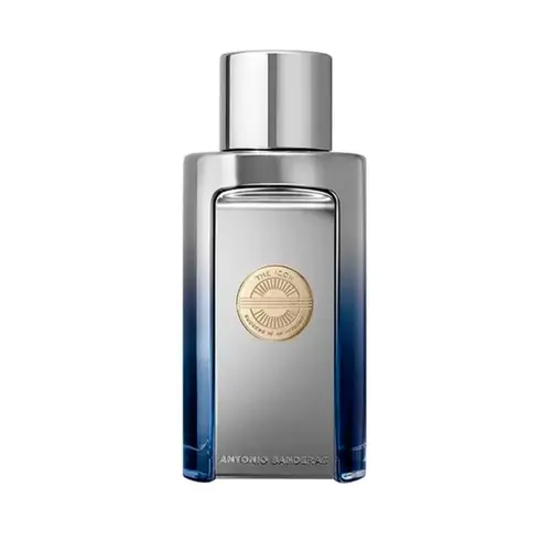 Antonio Banderas The Icon Elixir Edp 50ml