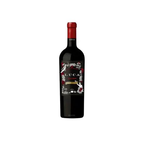 Luca Vinho Historia De Familia Malbec Tinto 1.5L Argentina 2017
