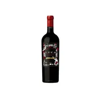 Luca Vinho Historia De Familia Malbec Tinto 1.5L Argentina 2017