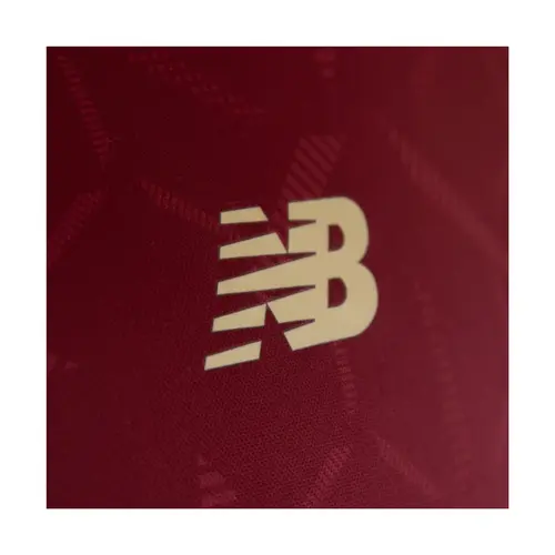 New Balance Camisa Masculino São Paulo Treino 2025