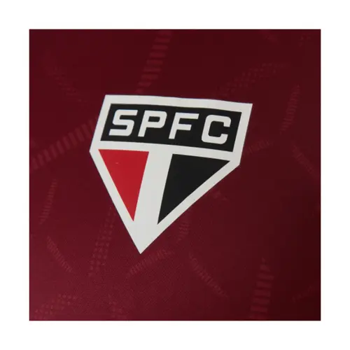 New Balance Camisa Masculino São Paulo Treino 2025