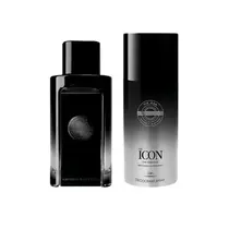 Antonio Banderas Coffret The Icon Edp 100ml+Deo 150ml