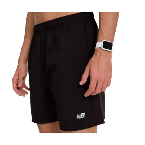 New Balance Bermuda Masculino Sport Essentials 7 MS41232BBK