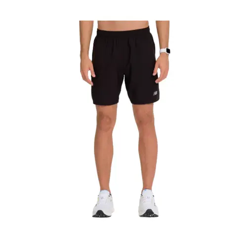 New Balance Bermuda Masculino Sport Essentials 7 MS41232BBK