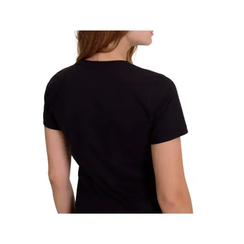 New Balance Camiseta Feminina Essentials WT41502BPTO