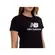 New Balance Camiseta Feminina Essentials WT41502BPTO