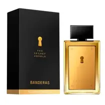 Antonio Banderas The Secret Absolu Edp 50ml