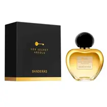 Antonio Banderas Her Secret Absolu Edp 50ml
