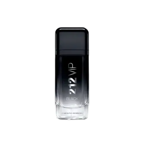Carolina Herrera 212 Vip Black Men EDP 200ML