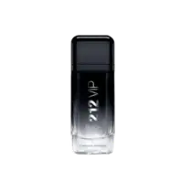 Carolina Herrera 212 Vip Black Men EDP 200ML