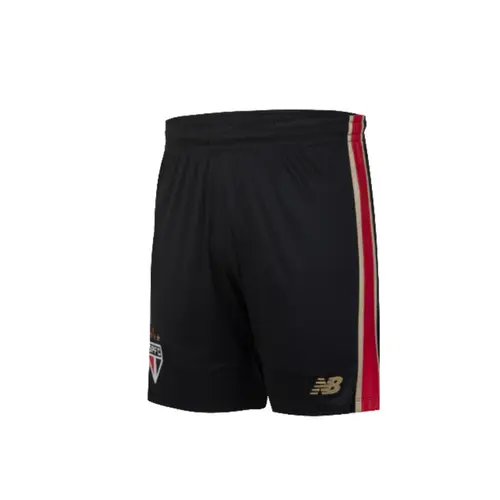 New Balance Calção Masculino São Paulo II 2025