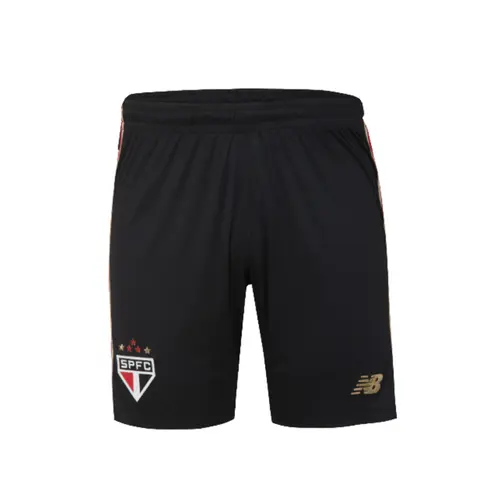 New Balance Calção Masculino São Paulo II 2025
