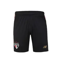 New Balance Calção Masculino São Paulo II 2025