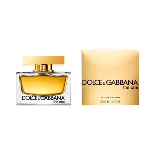 Dolce Gabbana The One Pour Femme Edp 50ml