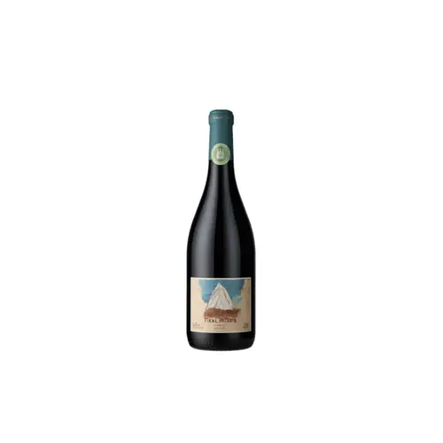Tikal Vinho Patriota Malbec/Bonarda Tinto 750ML Argentina 2023