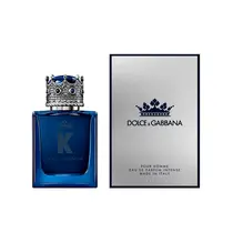 Dolce Gabbana K Intense Masc. Edp 50ml