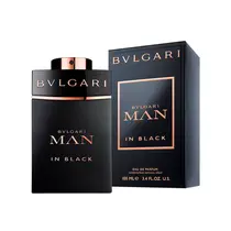 Bvlgari Man In Black Edp 100ml
