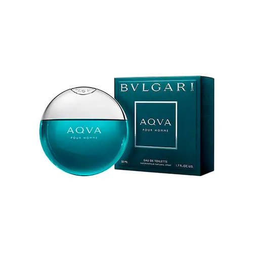 Bvlgari Aqva Pour Homme Edt 100ml