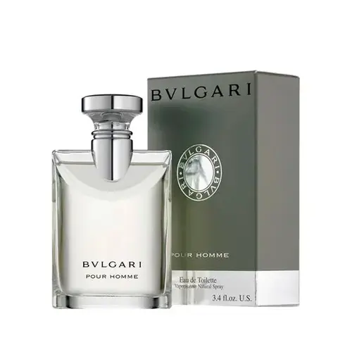 Bvlgari Pour Homme Edt 100ml