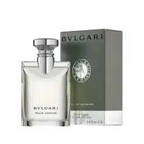 Bvlgari Pour Homme Edt 100ml