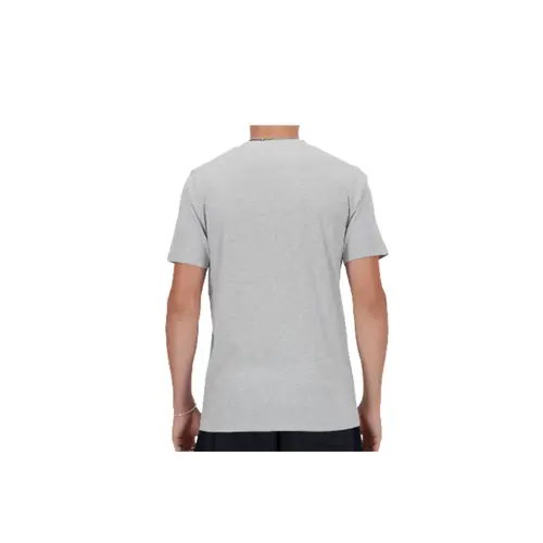 New Balance Camiseta Masculino Essentials Basic